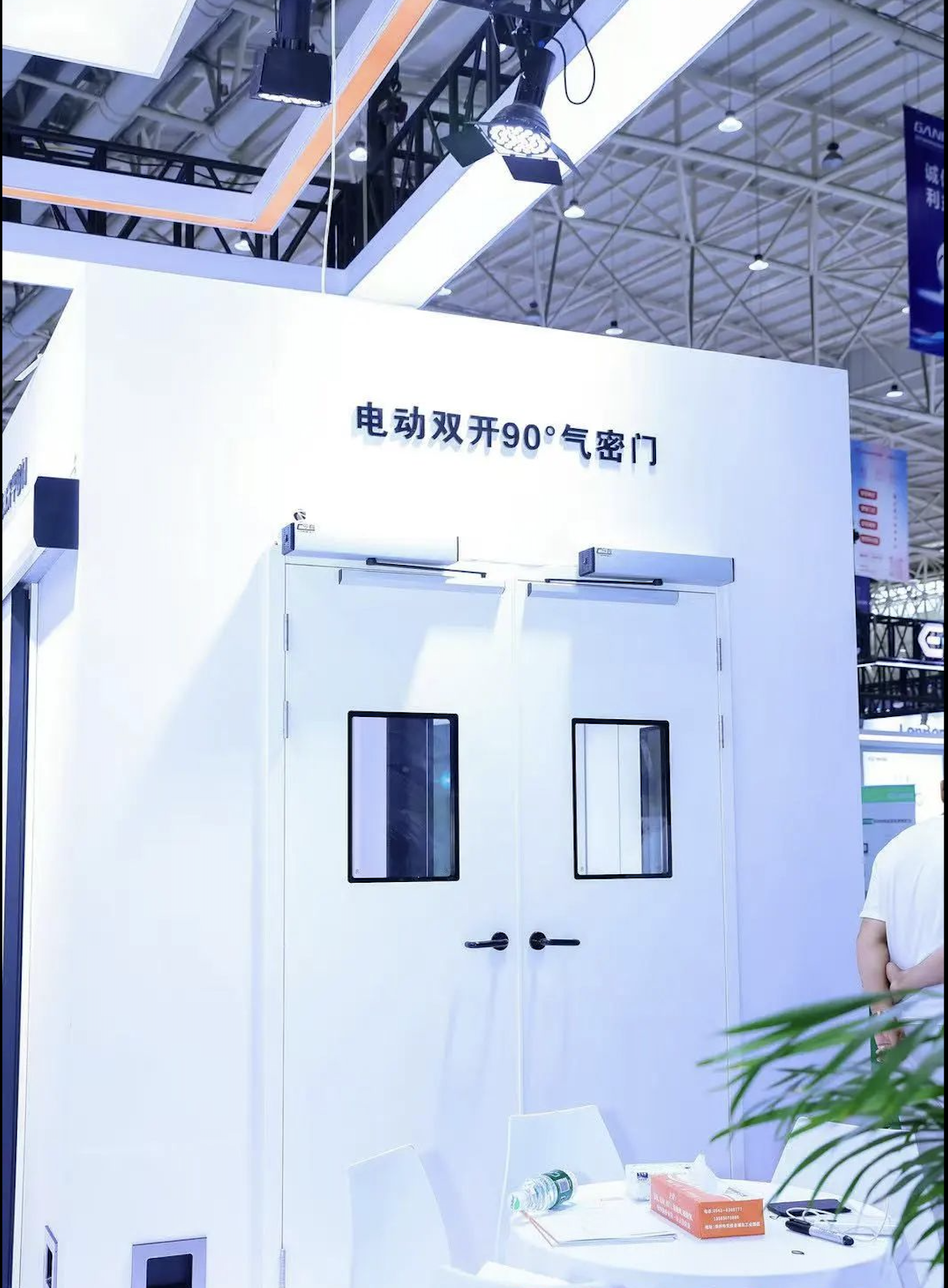 南通门控